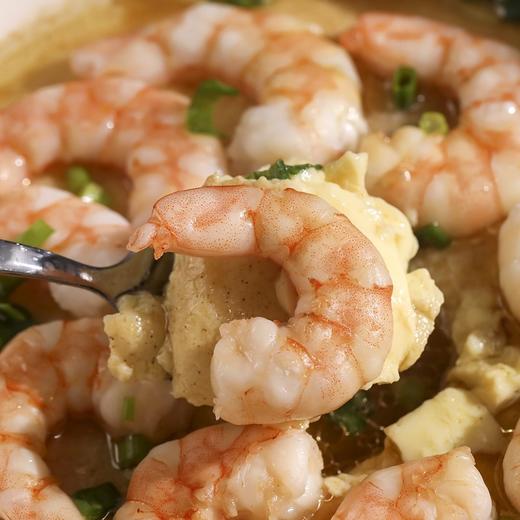 【远方检测SGS欧盟药残未检出 不泡药水大虾仁】纯虾仁 虾线已去 活虾剥壳懒人必备|海鲜频道 商品图3