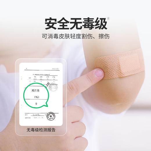 滴露（Dettol）消毒液衣物消毒水750mL  居家消毒 多种用途 商品图4