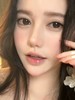 cherrybee 姜汁巧片 月抛美瞳 14.5mm 商品缩略图0