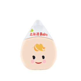 Coroku 北海道小六宝宝 倍护保湿润肤乳 30ml