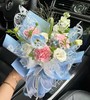 蕾丝花边玻璃纸opp膜 商品缩略图4