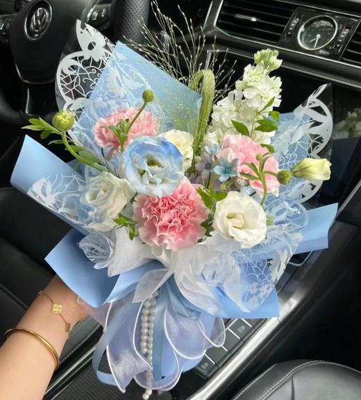 蕾丝花边玻璃纸opp膜 商品图4