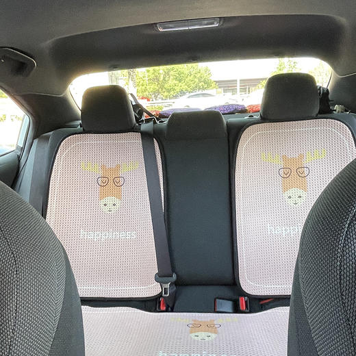 丰田 雷凌 双擎 1.8H E-CVT科技版【长租-北京】 商品图7