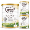 【澳洲直邮】澳洲可瑞康Karicare 山羊奶粉 GOAT MILK 1段2段3段新西兰原装进口 直邮 商品缩略图0