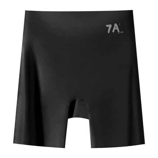 买1送1【7A蜜桃提臀塑型裤】高弹随意裁微塑裤，裸感贴身无束缚 舒适包裹 吸湿透气 一裤三穿 塑身裤、打底裤、内裤、塑造S曲线 穿出迷人小蛮腰 商品图5