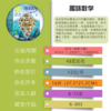 《儿童画报·趣味数学》8-12岁青少年儿童逻辑思维奥数训练课外学习培养/趣味阅读提升 商品缩略图1