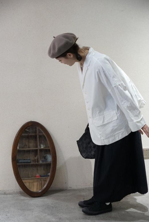 Elsa esturgie半裙 商品图4