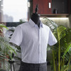 NEP 大众型标准剪裁男长袖/短袖衬衫DP全免烫工艺 多色可选 商品缩略图2