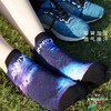 【功能级】JINNMIX轻力星空短帮功能运动跑步短袜 商品缩略图2