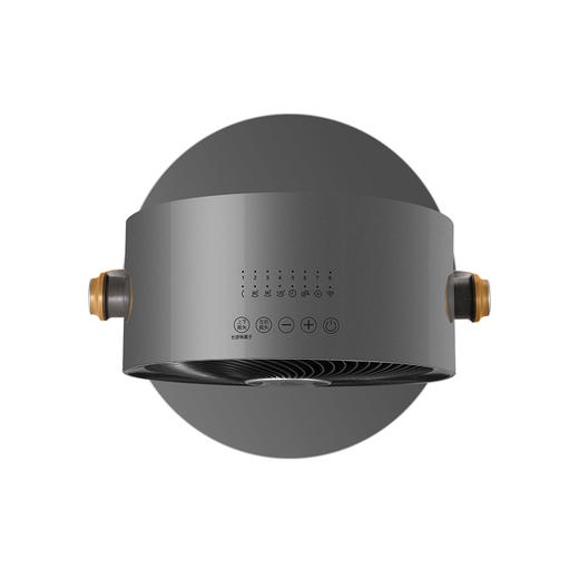 格力空气循环扇家用直流变频等离子除菌FXDZ-2305Bag5 商品图2