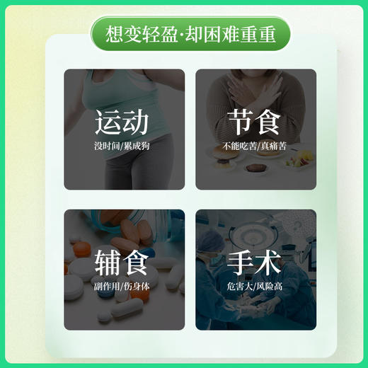 阡陌艾 纤云贴 5盒送纤体精油 商品图1