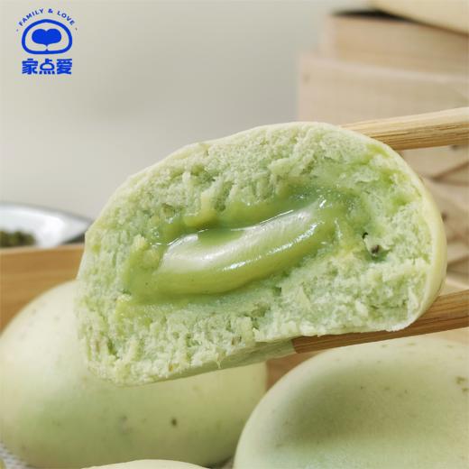 绿豆流沙包 商品图0