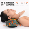 【艾草枕头 宫廷枕颈椎枕头】护颈睡觉专用助睡眠 商品缩略图1