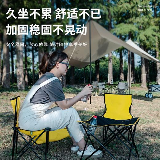 何大屋 悠闲时光4件套 HDW1507 商品图1