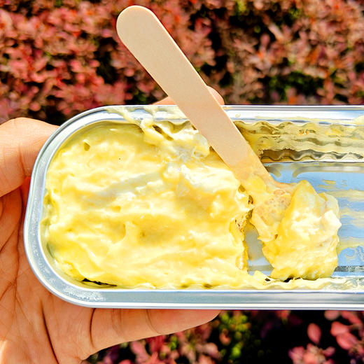 快活馋榴莲盒饭 商品图1