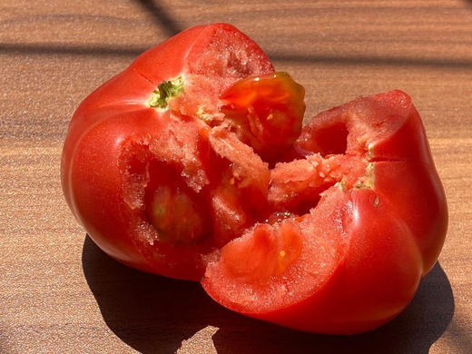 普罗旺斯西红柿 4.5斤装 商品图3