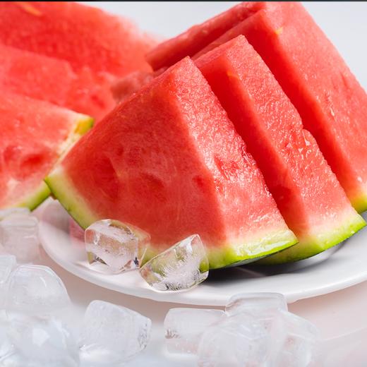 都乐 正宗无籽麒麟西瓜 商品图1