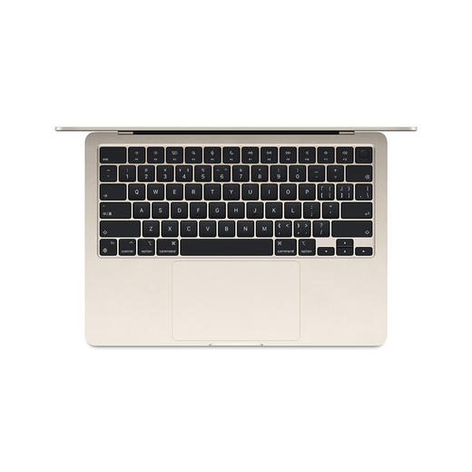 MacBook Air M3芯片 13.6英寸 2024款 商品图4