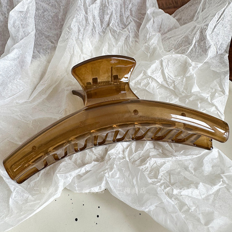 SKU_0000000004_颜色分类_浅咖色 12.5cm