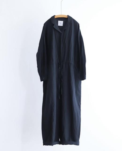 Robe de Peau工人连体裤 商品图1
