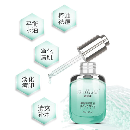 亮肤+修护+抗衰，一套对抗各种岁月危“肌” 商品图1