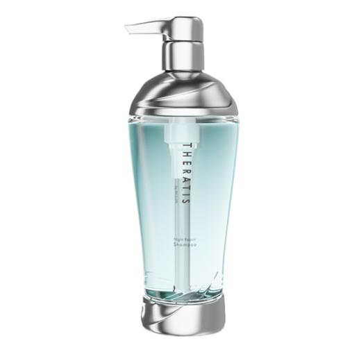 THERATIS by mixim Night Repair Shampoo 觅籍 月见草夜间护理洗发水 435ml 商品图0