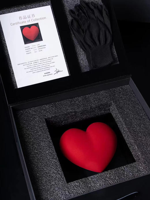 李铭《心动》 商品图4