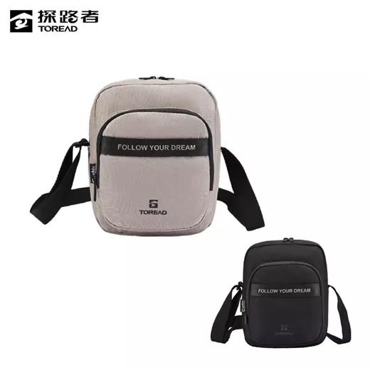 探路者挎包TEBBAM80603 商品图0