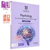 【中商原版】Cambridge International as & a Level Psychology Workbook with新剑桥国际AS&A级心理学手册，数字访问（2年） 商品缩略图0