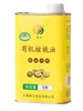 云南有机核桃油1000mL/罐 古老野生品种 铁皮核桃 低温冷榨 富含DHA 商品缩略图1