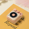 【为思礼】猫王原子唱机 复古便携掌上小音箱 一份有温度的声音礼物 生日节日送朋友 商品缩略图5
