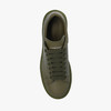ALEXANDER MCQUEEN 亚历山大.麦昆 男士咖尾阔型休闲运动鞋 绿色 727388 WHTQ4 3211 商品缩略图2