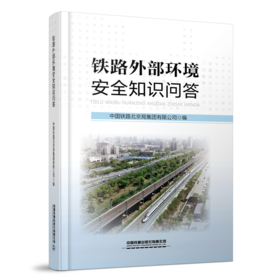 29062-7   铁路外部环境安全知识问答