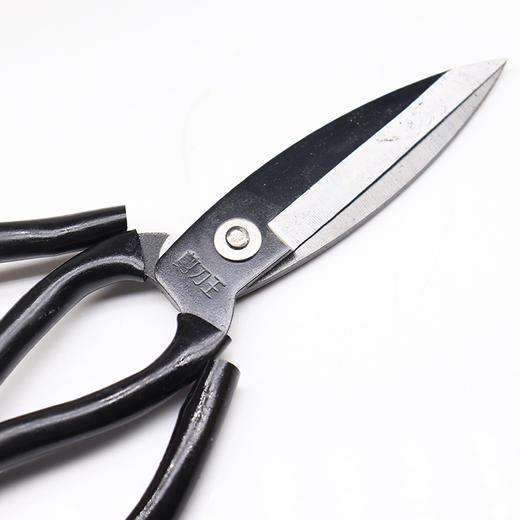 双叶剪刀王修鞋工具大剪刀 商品图4