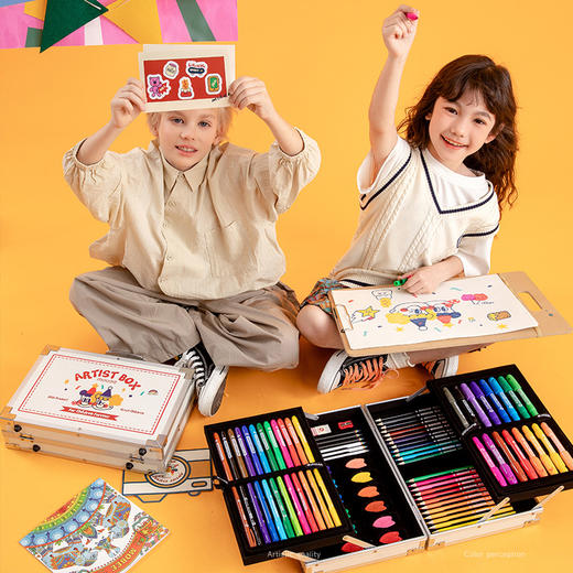 玩具大牌mobee六一好物集合啦🚀男宝女宝的六一礼物一站式买齐！实用精致又好玩！每一个都想拥有！！ 商品图3