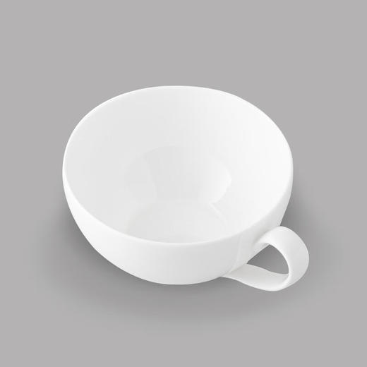 汤杯 340ml BC011系列餐具 商品图1