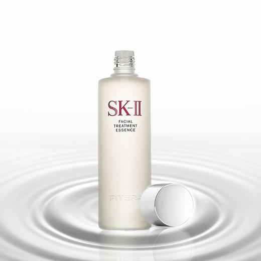 心选丨【前海保税仓】SK-II神仙水	230ml 商品图1