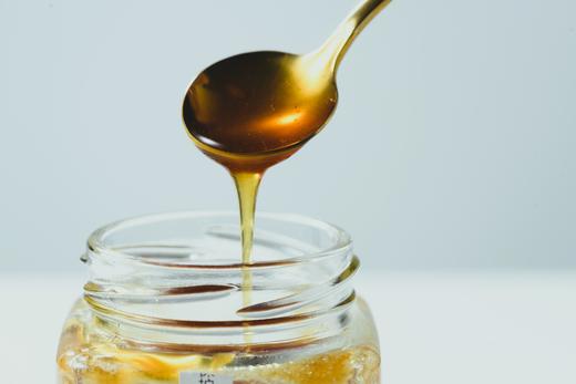 熊猫蜂蜜（药木香）250g l  长青国家级自然保护区 l 陕西 秦岭 商品图1