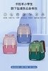 【2-5年级】卡拉羊小学生20L防下坠减负云朵书包双肩春日S2677 商品缩略图10
