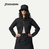 HOUDINI胡丁尼W's Go Jacket 走起 女夹克户外轻盈外套女短款 860026 商品缩略图0