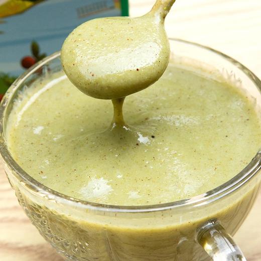 【检测SGS308项农残未检出远方定制 青汁黄金搭档有机青稞大麦苗杂粮粉】雪域有机青稞+绿色种子能量，高纤高蛋白，三高宝藏食养 商品图3