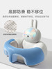 贝肽斯宝宝学坐椅婴儿坐立神器不伤脊柱练习座椅沙发防摔训练椅 商品缩略图3