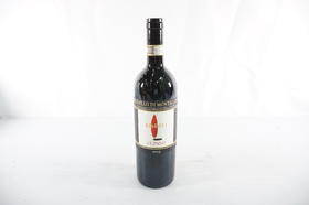 布魯奈羅珍藏紅葡萄酒2015年