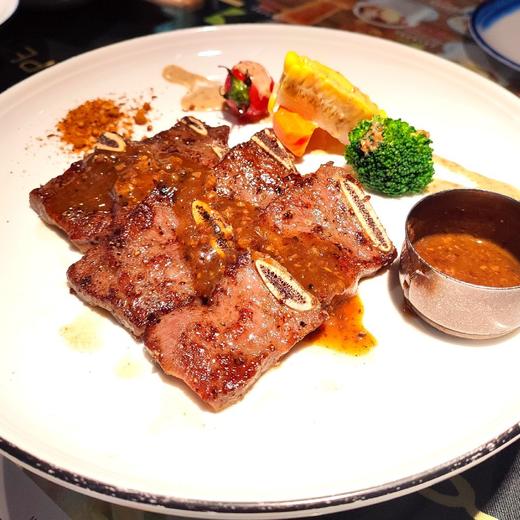 400g雪花牛仔骨【2A5中-3B】 商品图3