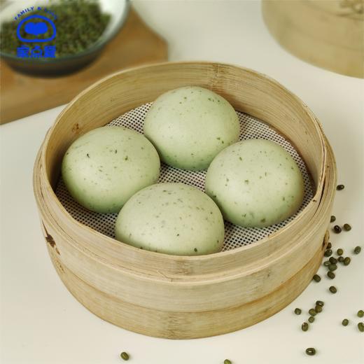 绿豆流沙包 商品图3