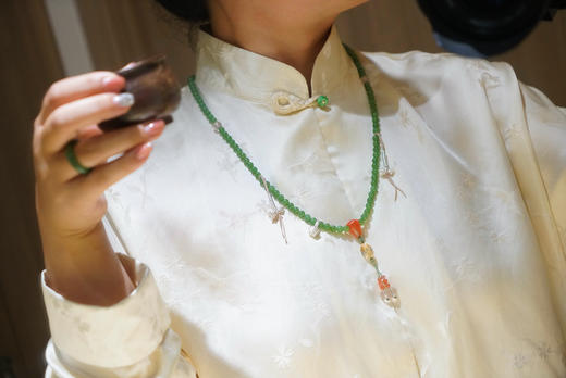 碧玉 | 南红 商品图7