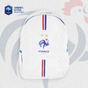 法国国家队官方商品 | 经典白色双肩包便携背包足球迷户外时尚 商品缩略图0