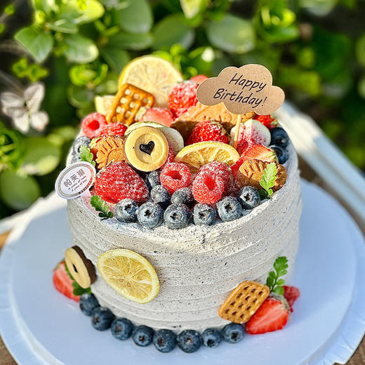 果果鲜趣 商品图0