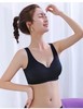 女士闺蜜排扣无痕文胸美背心027 商品缩略图3
