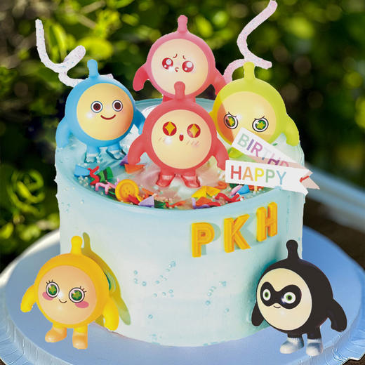 蛋仔派对 商品图0